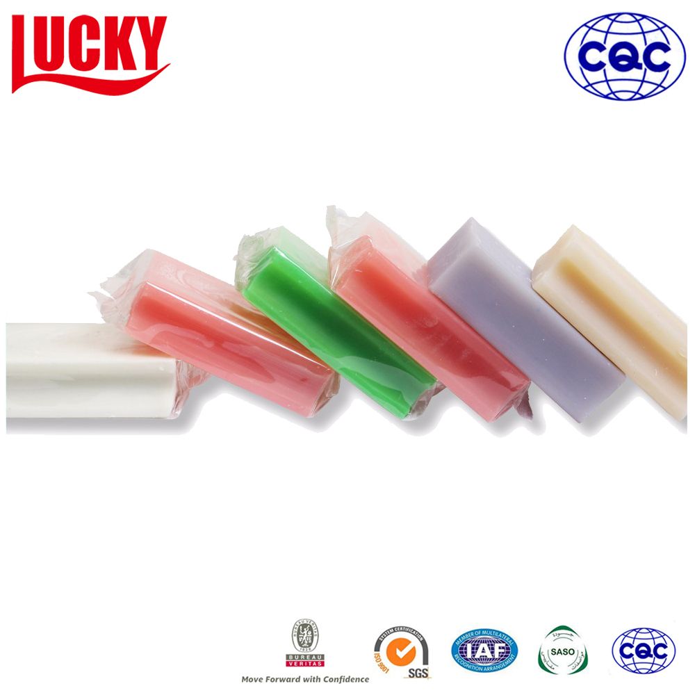 Good Quality High Foam Laundry Soap