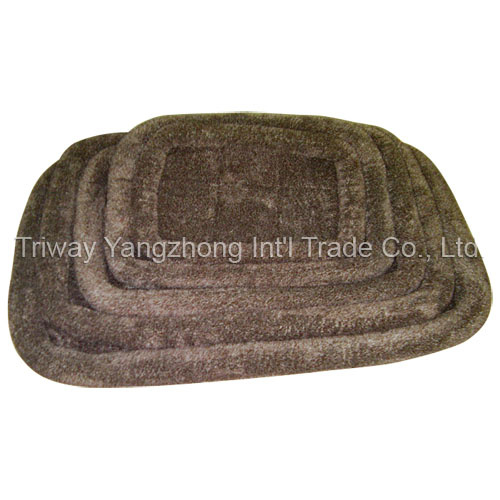 Soft Square Pet Cushion (WY101071-2A/E)