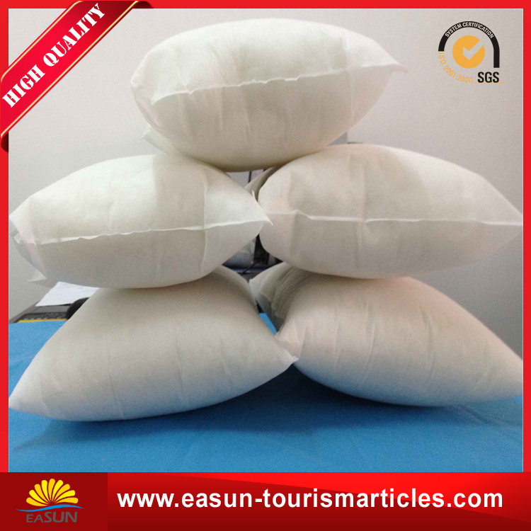 Personalized Non-Woven Travel Pillow for Inflight (ES3051704AMA)
