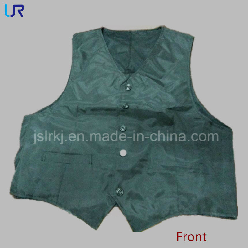 Iiia Covert Bullet Proof Vest