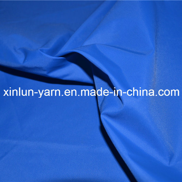 High Quality Waterproof Taffeta Nylon Fabric for Canvas /Tent
