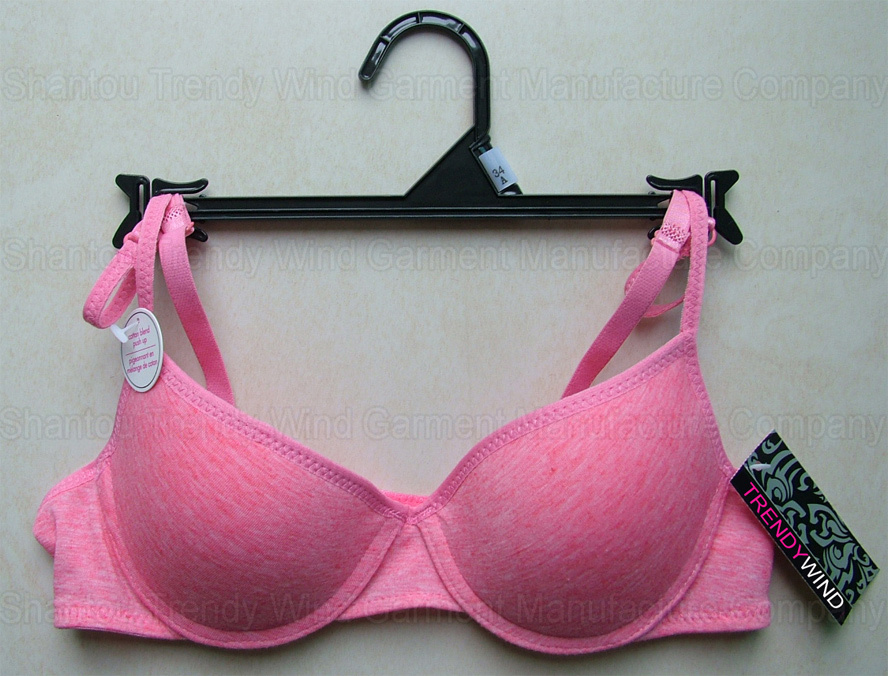 Soft Push up Single Bra