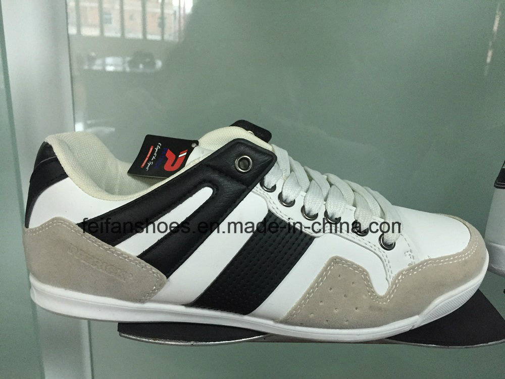 New Arrival Sport Shoes Breathable Running Shoes with Customized (FFJF1022-01)