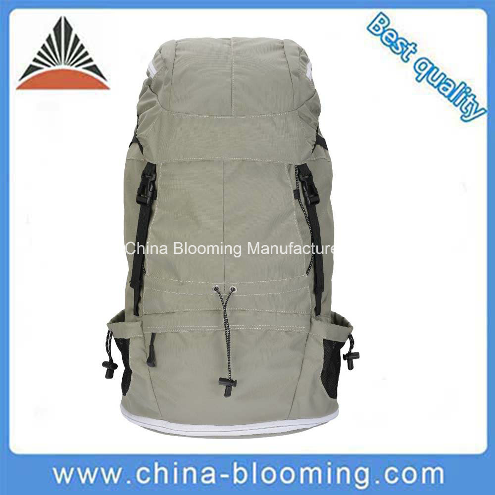 Outdoor Sports Gym Fitness Backpack Hiking Cycling Climbing Bag