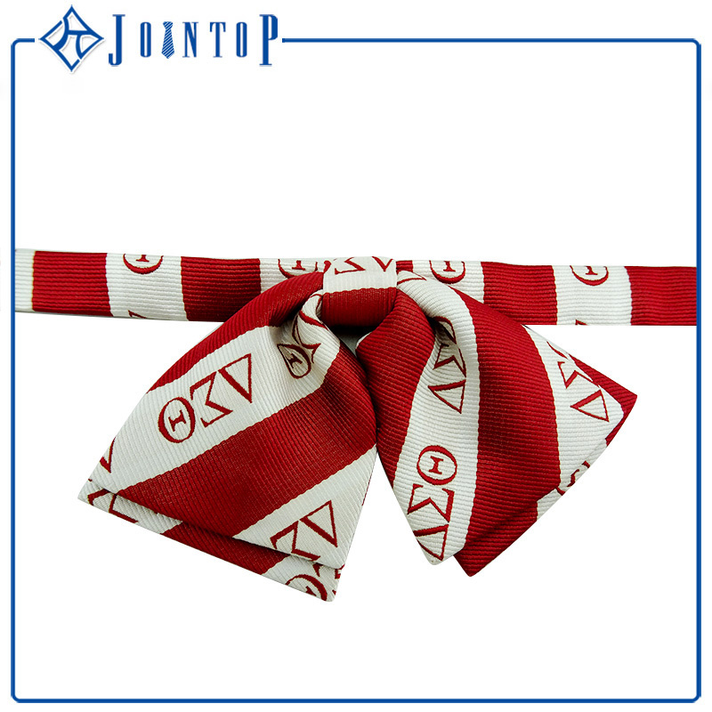 Custom Uniform Lady Bow Tie 100% Polyester