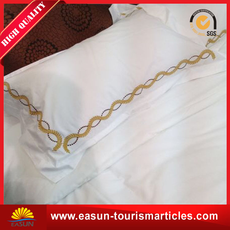 Embroidery Pillow Case with Custom Size (ES3051740AMA)