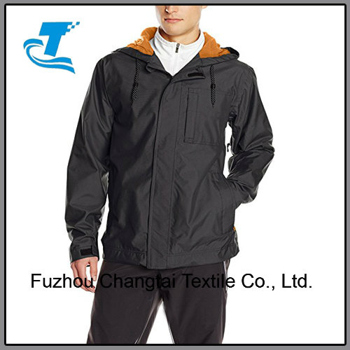New Style Men's Windbreaker Jacket with Hood