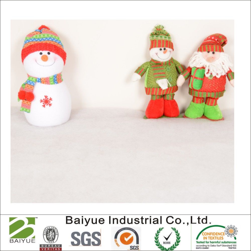 Snow Carpet with The Size in 90cm by 280cm