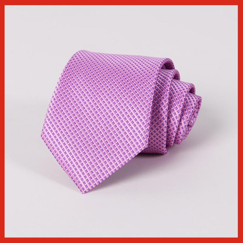 2017 New Arrive High Quality Tie Custom Made Jacquard Woven Neck Tie