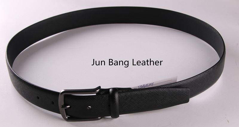 Classic Men PU Belt with Various Colours