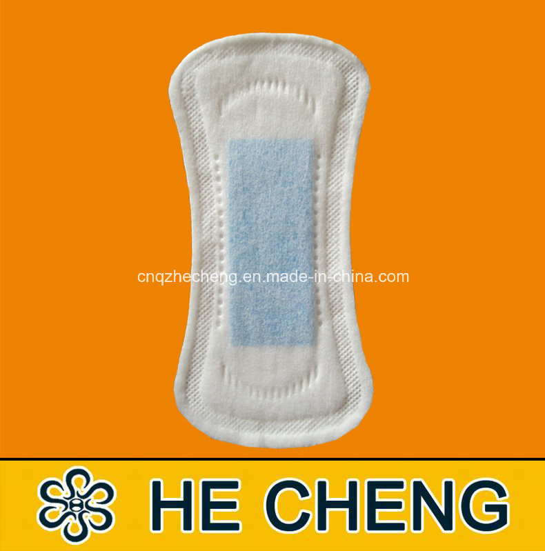 Daily Use Lady Anion Panty Liner