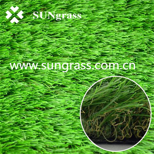 Simulation Turf Carpet for Garden or Landscape (SUNQ-AL00049)