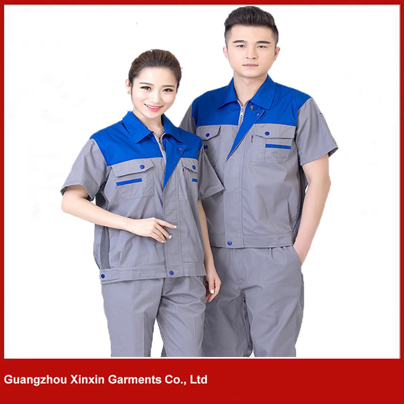OEM Custom Design Men Protective Clothes (W240)