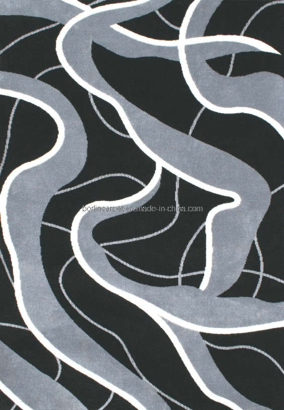 Jacquard Carpet (BU-006-1)