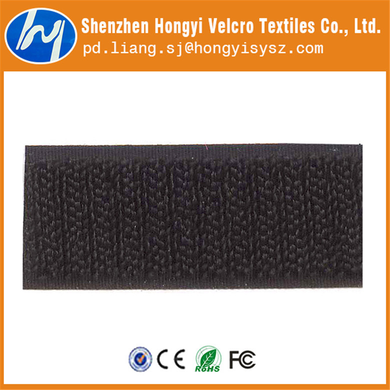 Hot Selling Non-Brushed Hook and Loop Magic Tape