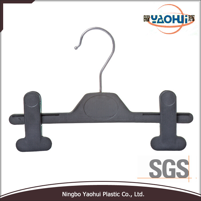 Kid Bottom Hanger with Metal Hook for Display (24cm)