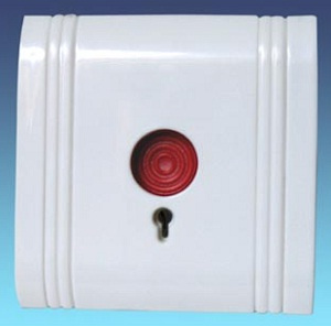 Security Products Banic Button TA-28D