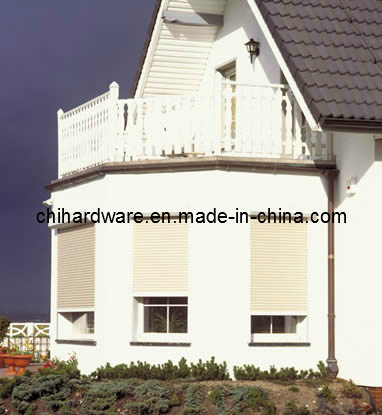 Roller/Rolling Shutter