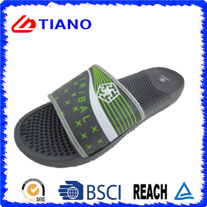 EVA Injection Massage Slipper for Men