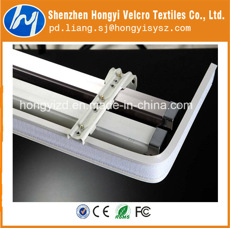Colorful Hook and Loop Velcro for Curtain