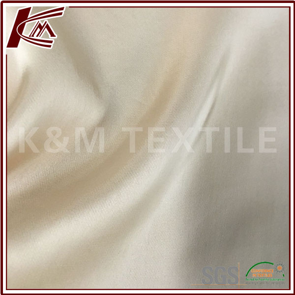 Garment Fabric Excellent Quality Feel Cold Polyester Viscose Spandex Fabric