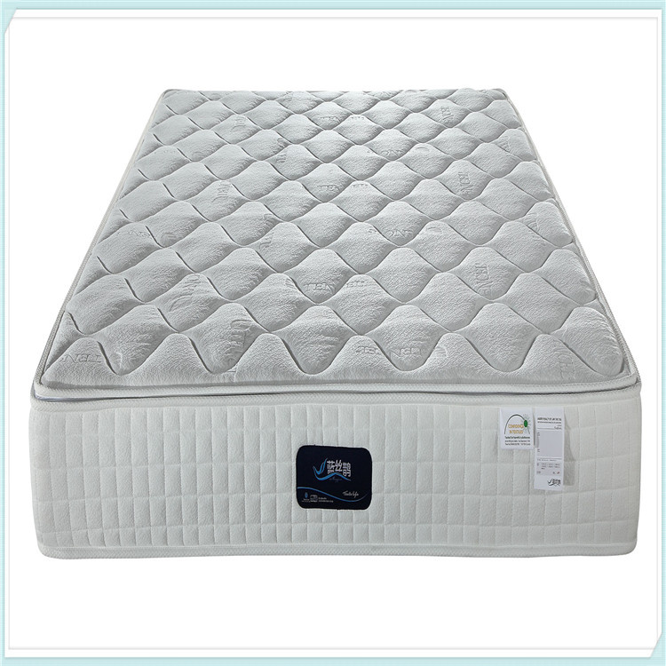 Memory Foam & Pocket Spring& Foam Mattress