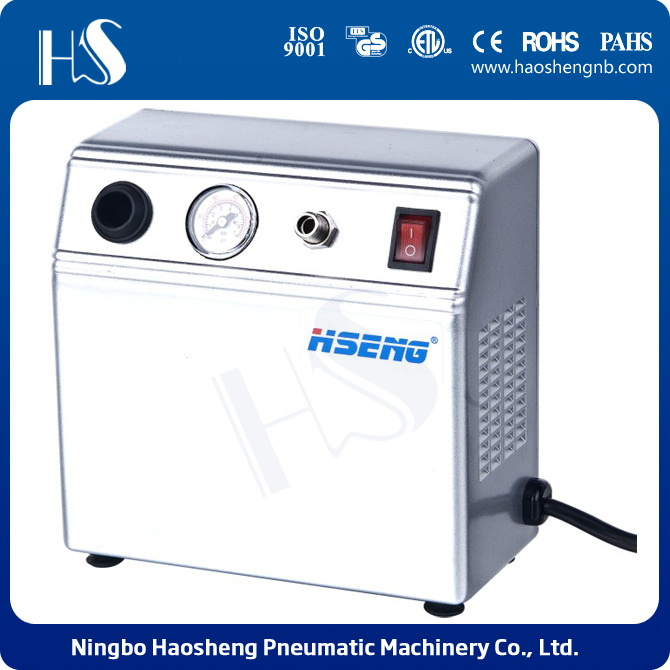 Mini Air Compressor As16-1