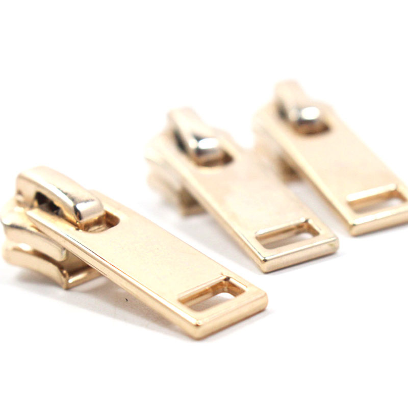 Low Price High Quality Custom Zipper Slider
