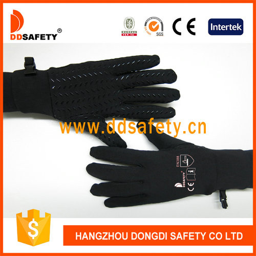 Ddsafety 2017 Cotton with Anti Static Glove