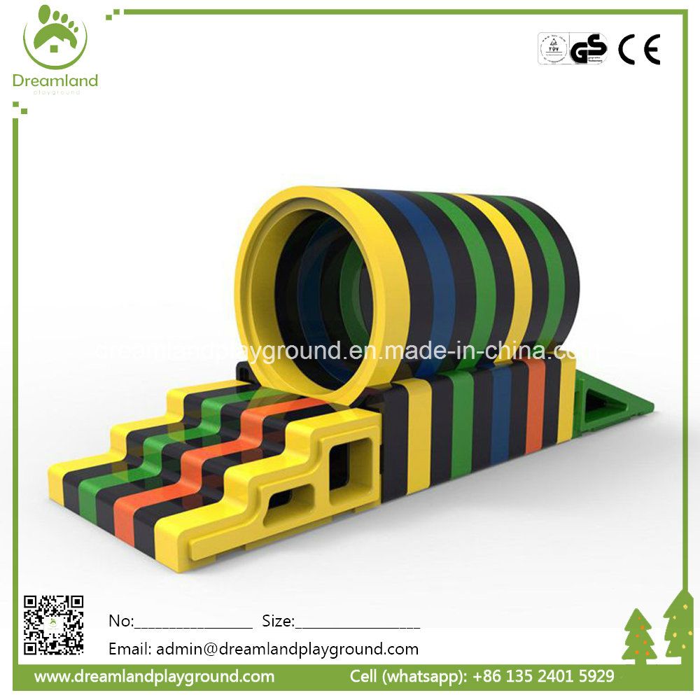 Large Foam Blocks for Amusement Park