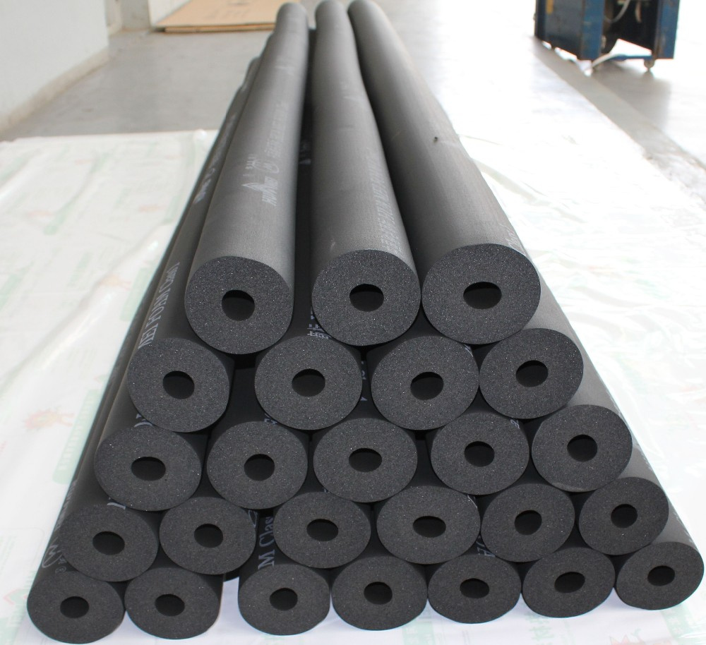 NBR Rubber Foam Insulation Sheet