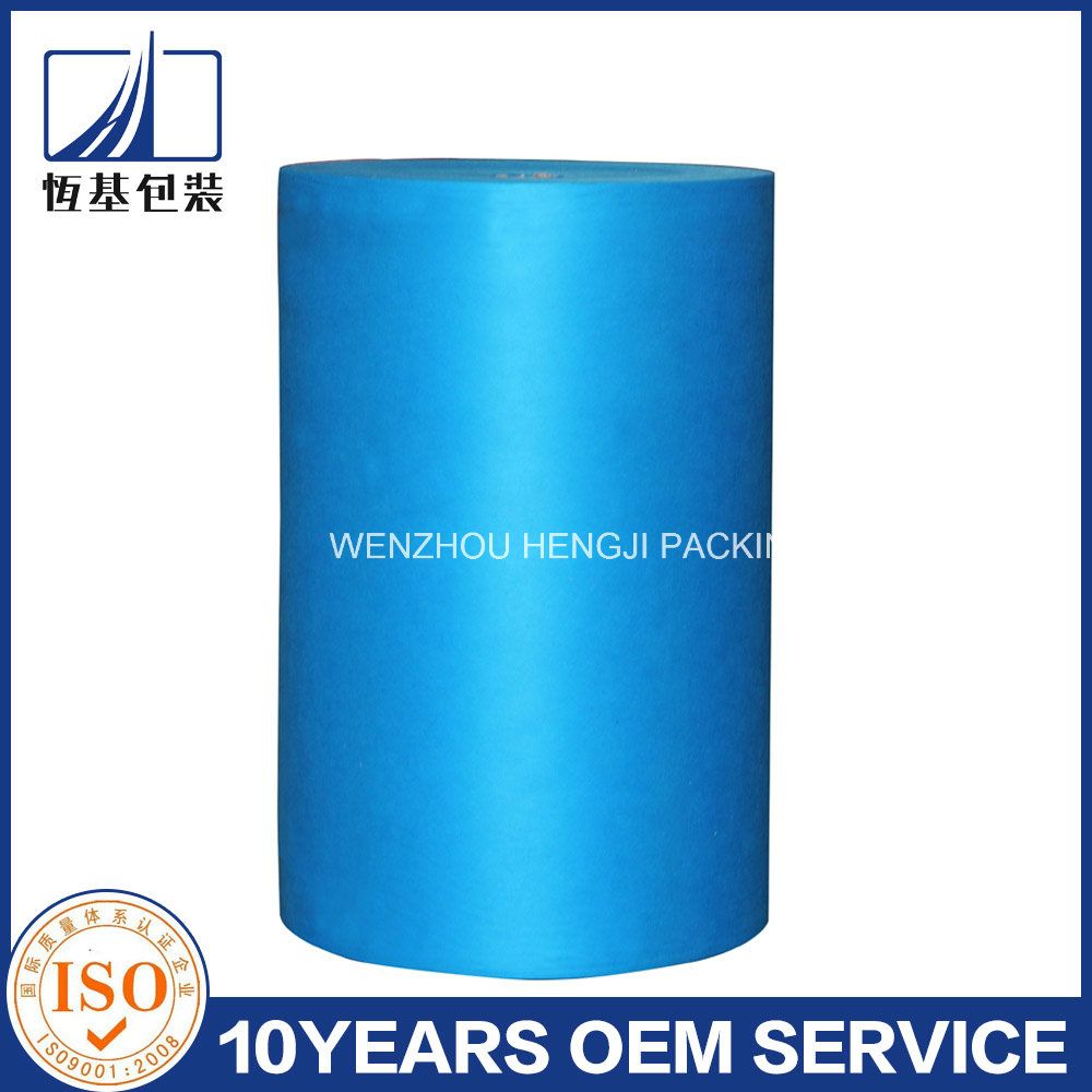 High Strenth Anti-Tear Spunbond Nonwonven Fabric