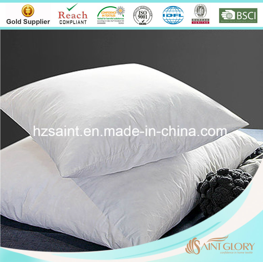 Saint Glory Economic Duck Feather Cushion Insert