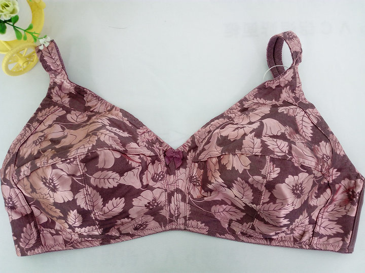 High Quality Europe Big Size Bra