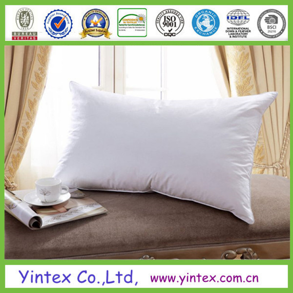Popular Design Soft Feeling Duck Down Pillow (AD-26)
