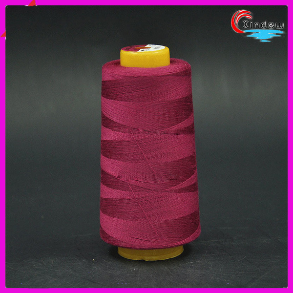 Poly/Poly Core Thread for Sewing Jean, Handbag