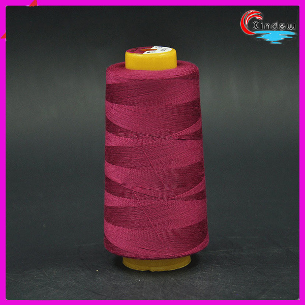 Poly/Poly Core Thread for Sewing Jean, Handbag