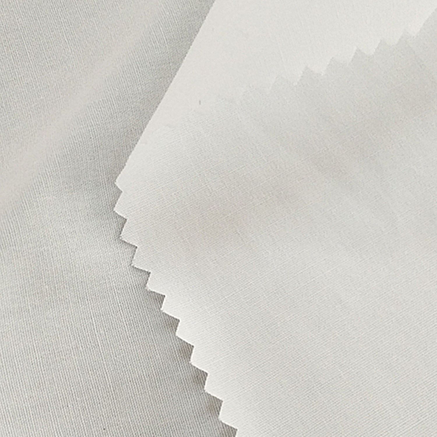100% Cotton Simple and Comfortable Woven Fabric