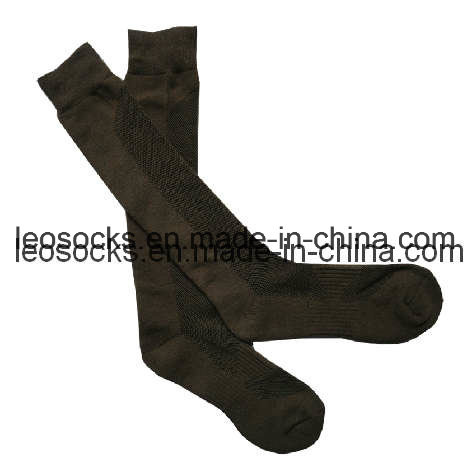 Custom Colourful Comfortable Dress Soocer Socks