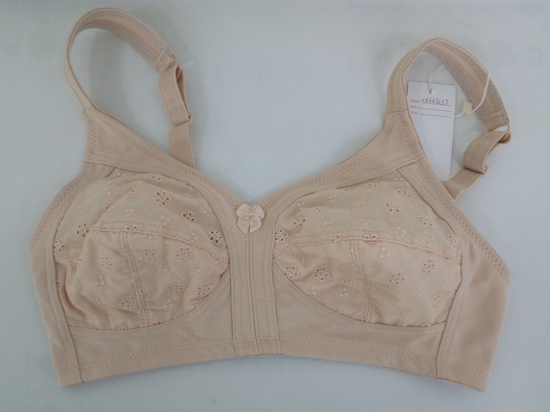 High Quality Big Sizes South Africa Smooth Bra in Stock