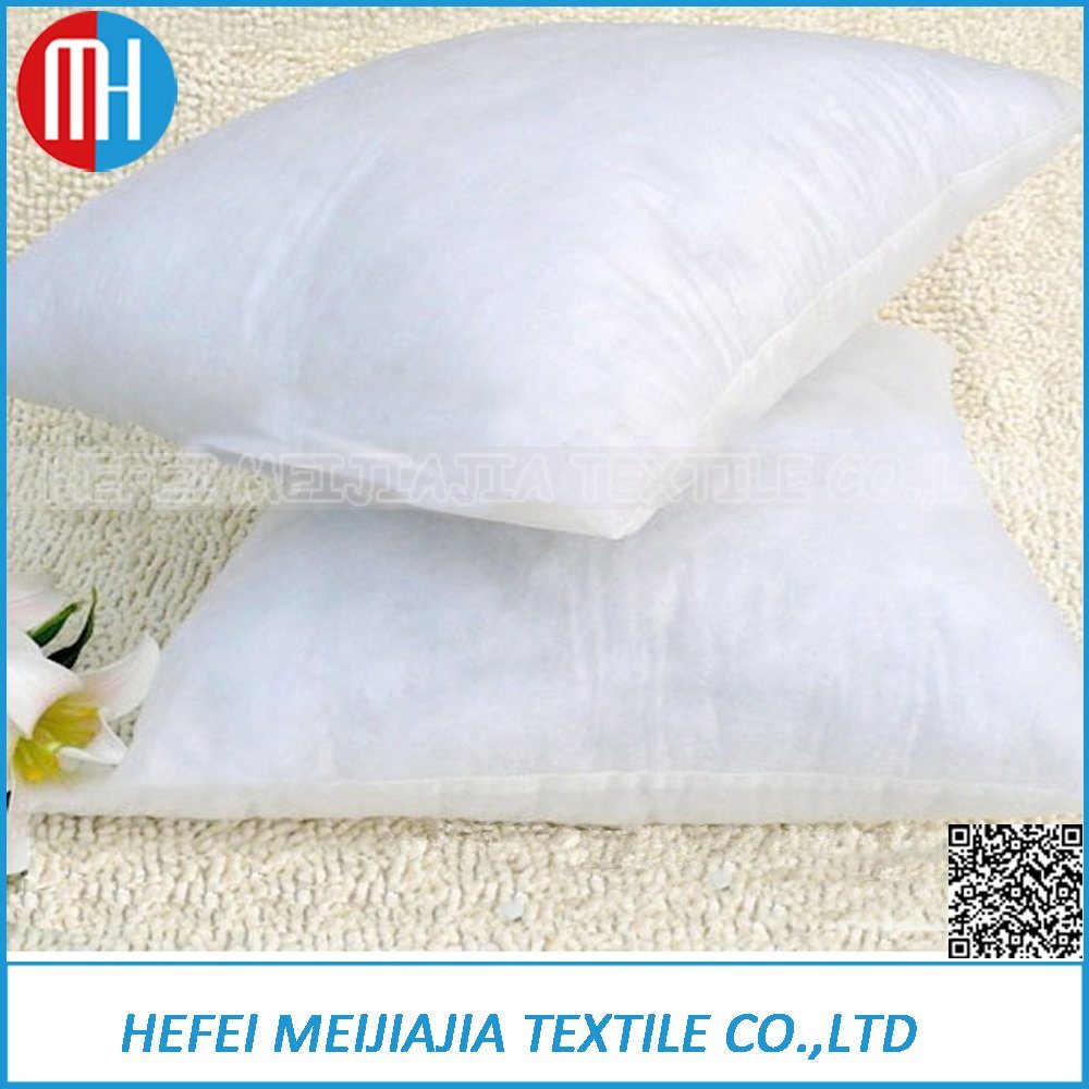 High Quality Low Price Goose Down Throw Pillow