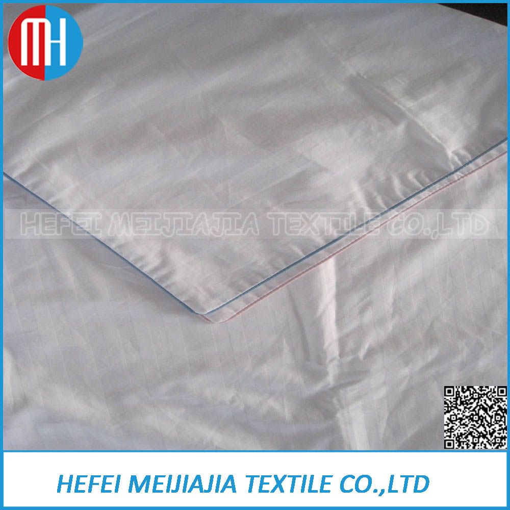 100% High Quality Cotton Custom Decorative Pillow Case