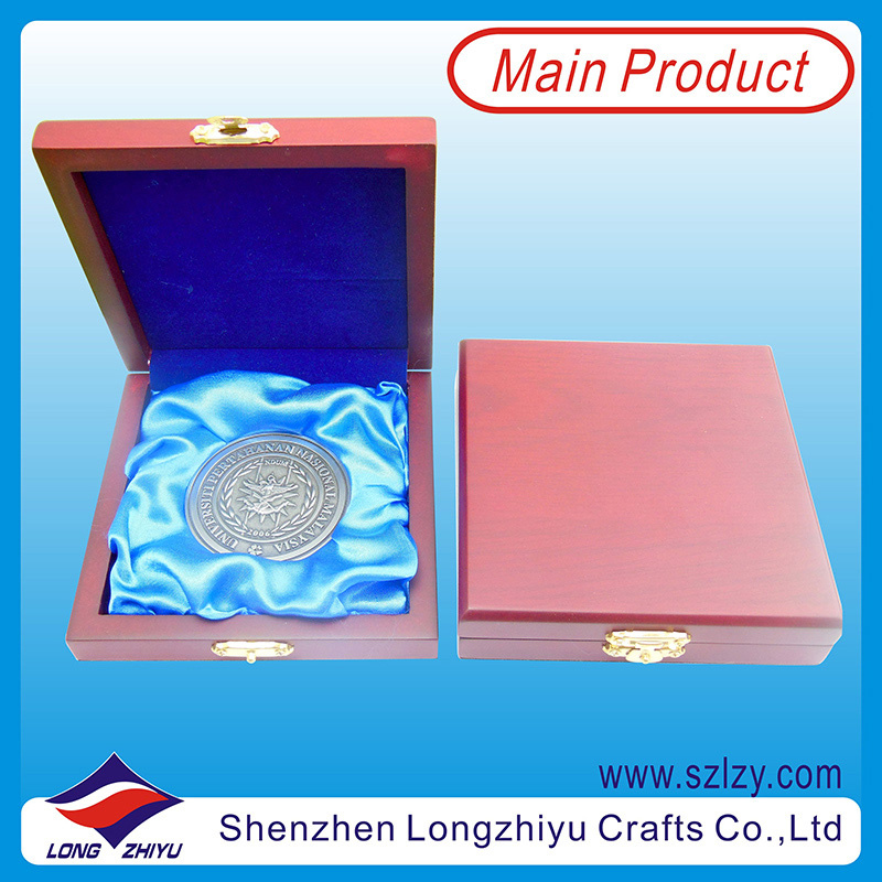 Classical Design Delicate Coin for Decorative Use