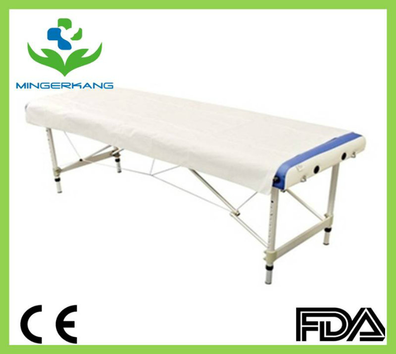 Nonwoven Flat Disposable PP Bed Sheet