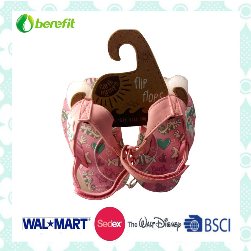 Kid's Sandals with EVA Sole, EVA and PU Upper