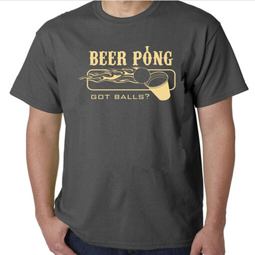 High Quality Custom Design Printing Custom T-Shirt