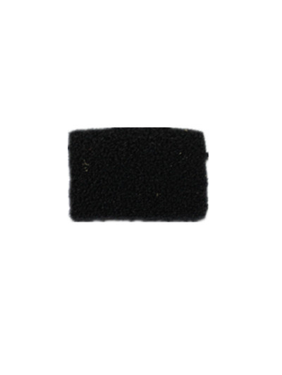 One Side Japan Hook & Loop Plush (OK fabric) + Neoprene