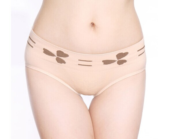 Seamless Lady Slip