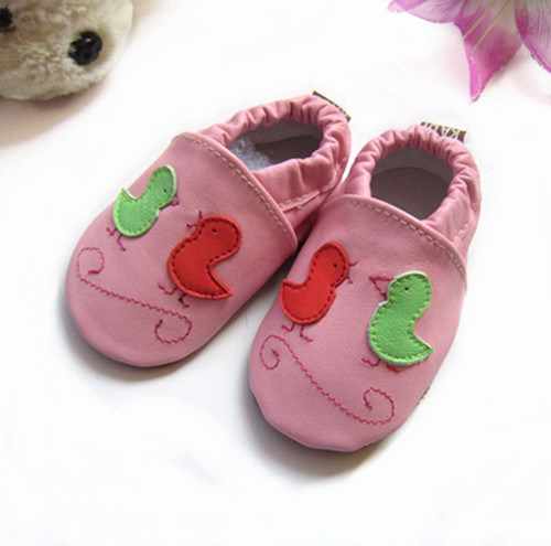 Infant Shoes