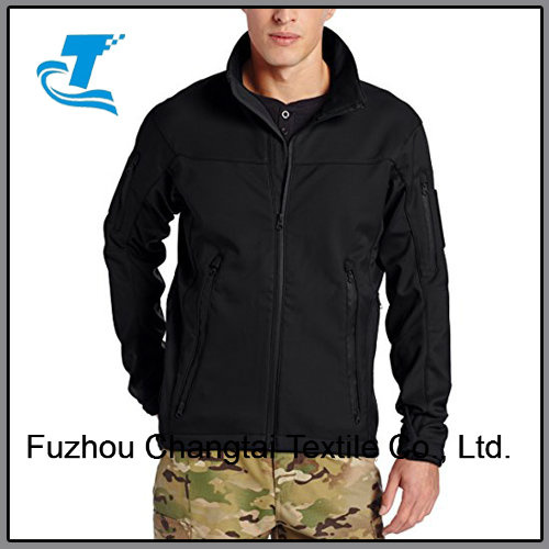 Men's Hot Tactical Softshell Jacket